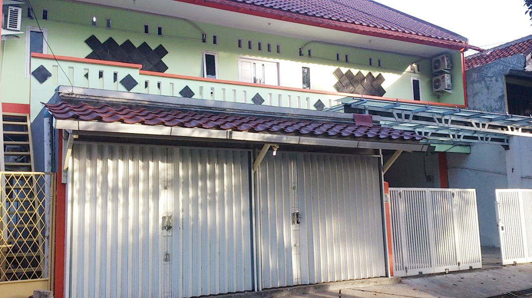 Kost Dekat Kampus Unindra, Stasiun Tanjung Barat, AEON Mall Tanjung